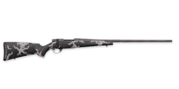 WEATHERBY VANGUARD TALON .30-06SPRG 24_/61CM FLUTED FDE CERAKOTE, #VTE306SR6B
