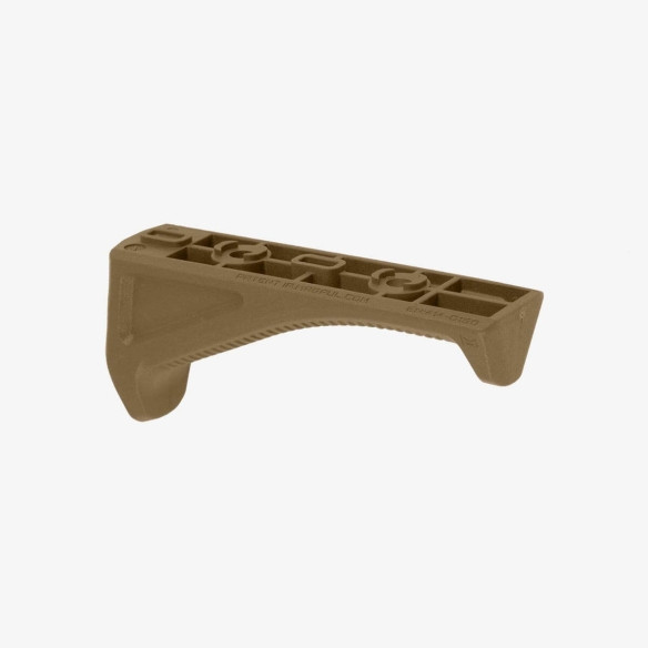 MAGPUL M-LOK AFG - ABGEWINKELTER VORDERSCHAFTGRIFF BRAUN, #MAG598MCB