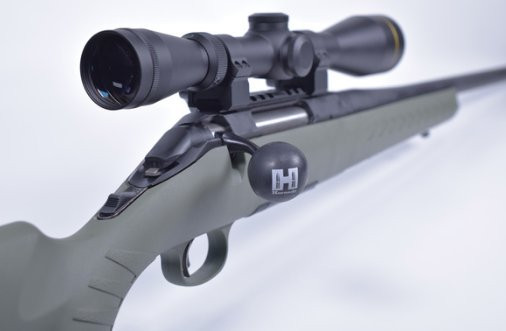 HORNADY L-N-L BOLT BALL, GUMMIKUGEL FÜR KAMMERGRIFF, #99123