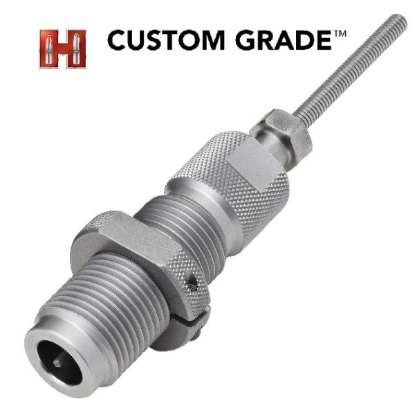 HORNADY .17 HORNET VOLLKALIBRIERMATRITZE , #046202