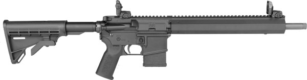 TIPPMANN M4-22 ELITE- GS .22LR SELBSTLADEBÜCHSE, LAUFLÄNGE: 40,5CM, #A101080