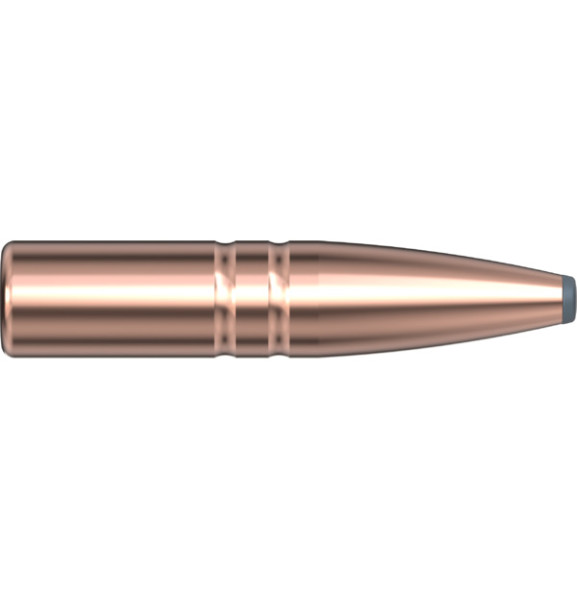 HORNADY GESCHOSSE 6,5MM/.264 120GR ECX, VPE: 50STÜCK, #26112
