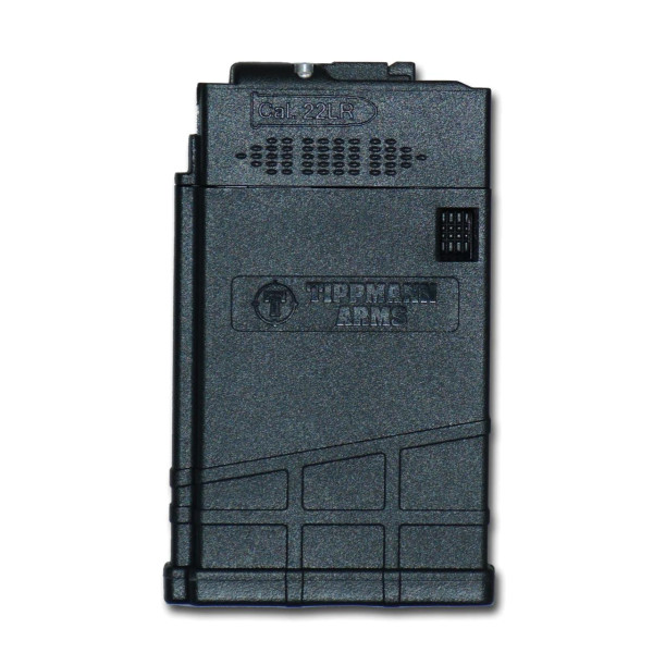TIPPMANN #A201065 MAGAZIN .22 LR 10SCHUSS FÜR M4-22