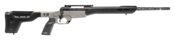 SAVAGE 110 ULTRALITE ELITE 6,5MM PRC 20_/51CM 1-8_ TWIST, 3RDS AICS, #56322