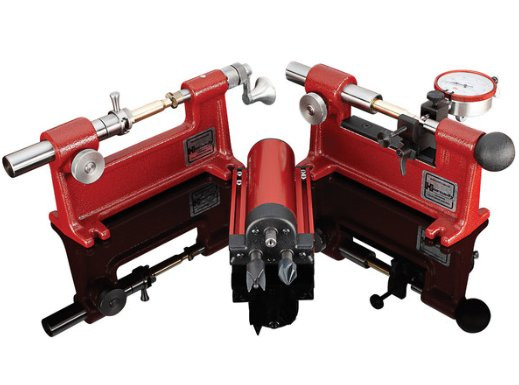 HORNADY LOCK-N-LOAD PRECISION RELOADERS ACCESSORY KIT, #095150