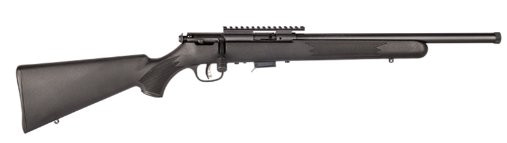 SAVAGE 93R17FV-SR, KAL. 17HMR REPETIERBÜCHSE 42 CM, #96699 (US.NR:96699)