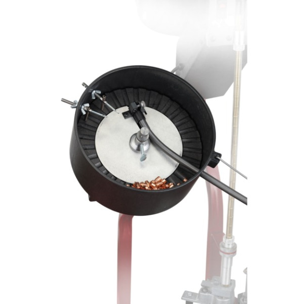 HORNADY L-N-L AP, KURZWAFFEN GESCHOSSZUFÜHRUNG 220V, #095321