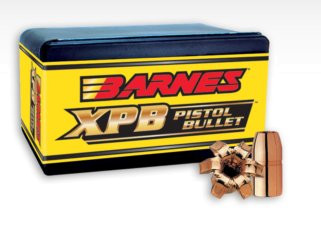 BARNES XPB .44MAG/.429 225GR, VPE: 20STÜCK, #30543
