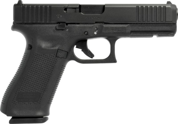 GLOCK PISTOLE G23 GEN5/FS .40 S&W 4"/10,2CM, #47823