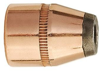 SIERRA SPORTSMASTER .38/.357 125GR JSP, VPE: 100STÜCK, #8310