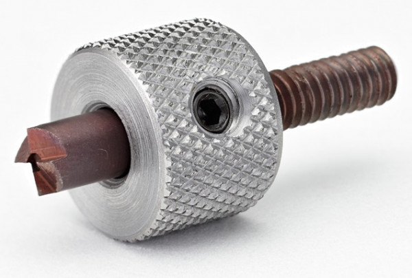 HORNADY ZÜNDGLOCKENFRÄSER, PRIMER POCKET UNIFORMER