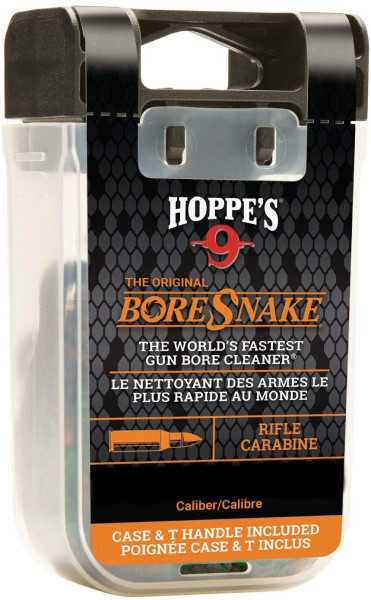 HOPPES BORESNAKE GEWEHR 8MM, .32, MIT HANDGRIFF UND BOX, #24016D
