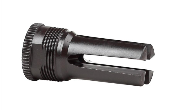 ASE UTRA HIPER FLASH HIDER, BORELOCK, .223, M14x1, #AU753