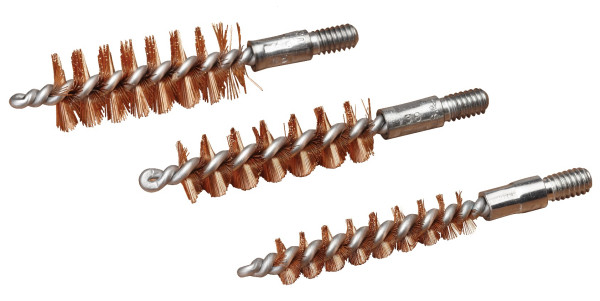 HORNADY HÜLSENREINIGUNGSBÜRSTEN, CASE NECK BRUSHES