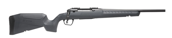SAVAGE AXIS 2 GRAY .300 AAC BLACKOUT, #52065