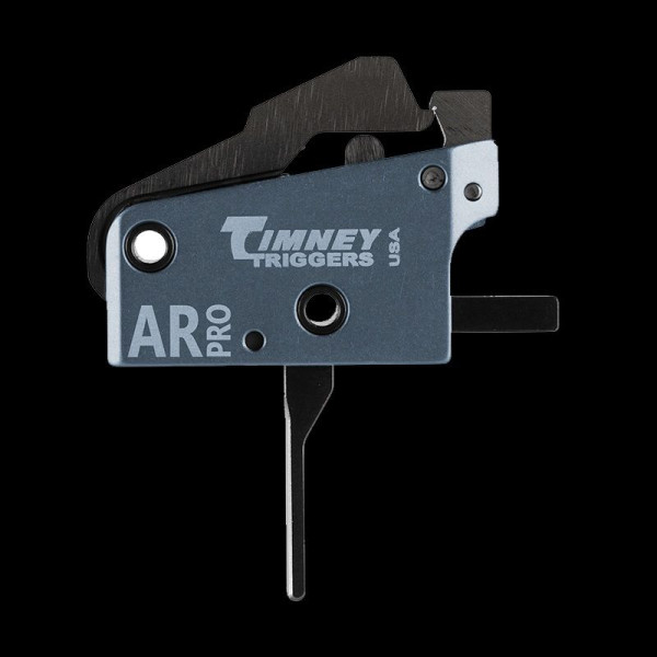 TIMNEY ABZUG FÜR AR15/SIG 1-STAGE 8oz/227G & 2-STAGE 1,5lbs/681G - ABZUGSGEWICHT ca. 908G, #ARPRO