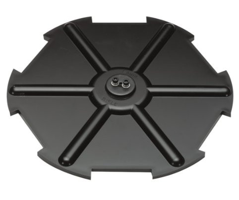 HORNADY HÜLSENZUFÜRUNGSPLATTE LARGE RIFLE LOCK-N-LOAD AP, #095316