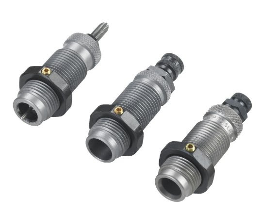 RCBS MATRITZENSATZ CARBIDE ROLL CRIMP .45 COLT, #19112