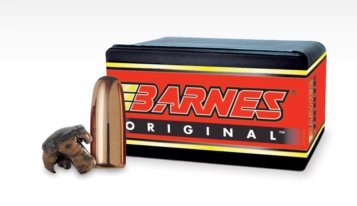 BARNES ORIGINALS .45/70/.458 400GR SP FB, VPE: 50STÜCK, #30613