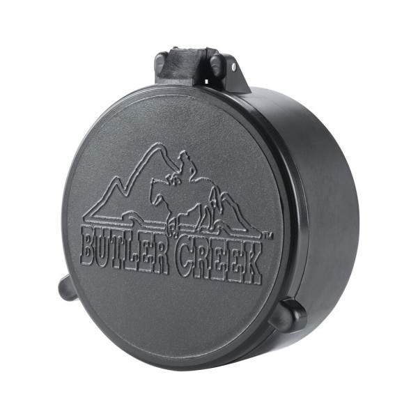 BUTLER CREEK SCOPE COVER MULTIFLEX FLIP-OPEN 45,7- 46,7MM OBJECTIV