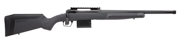 SAVAGE 110 TACTICAL .308 WIN 18"/46CM 5/8"-24