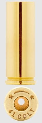 STARLINE UNPRIMED CASES/ HÜLSEN .41 COLT, VPE:1000 STÜCK, #1820