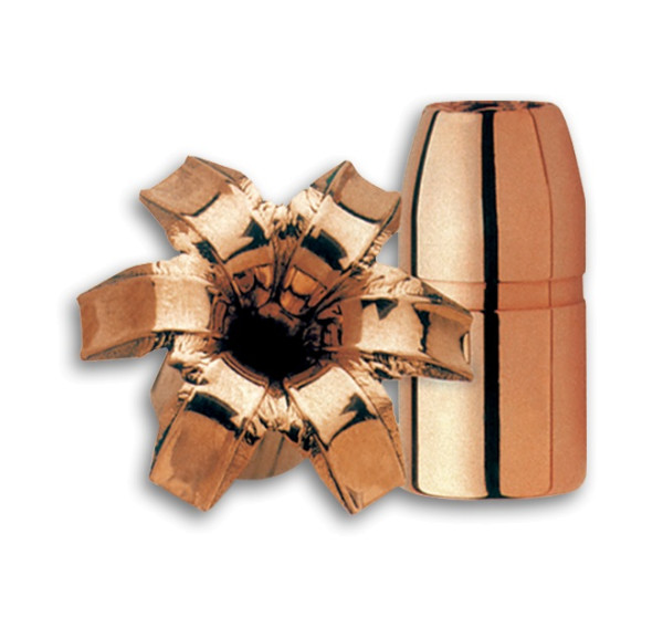 BARNES XPB PISTOL .44MAG/.429 200GR, VPE:20STÜCK, #30541