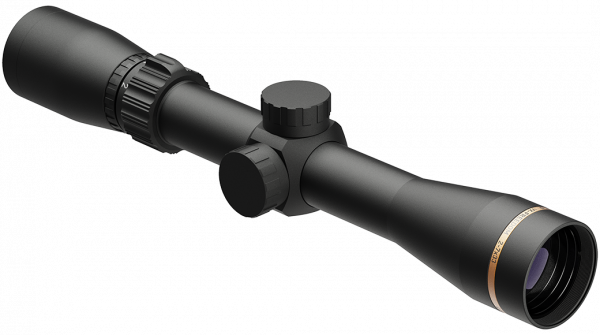 LEUPOLD VX-FREEDOM RIMFIRE 2-7X33MM, 25,4MM, RIMFIRE MOA, #174179