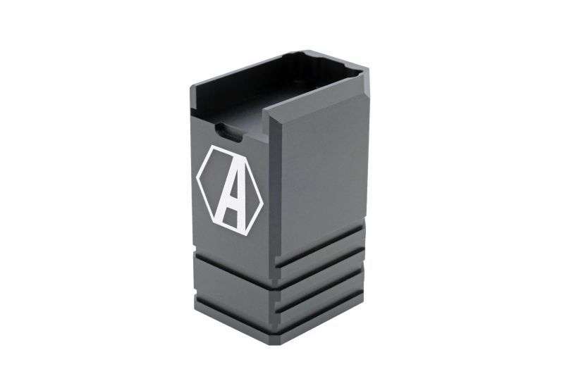 ALPHA PRECISION ALPHAGRIP PRO COLT STYLE 9MM, #0085 | waffen-baumann.de