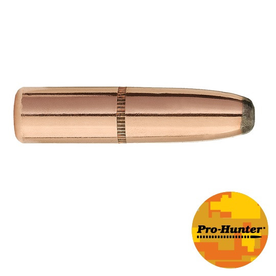 SIERRA PRO-HUNTER .30/.308 220GR RN, VPE:100STÜCK, #2180