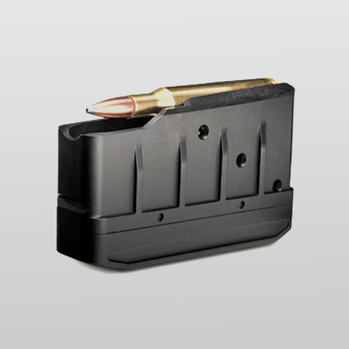 WEATHERBY MAGAZIN FÜR VANGUARD DBM KIT LONG ACTION, #VGDB1