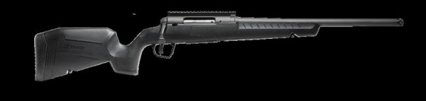 SAVAGE AXIS 2 SR INTERNATIONAL .308 WIN 20"/51CM 5/8"X24, #56423