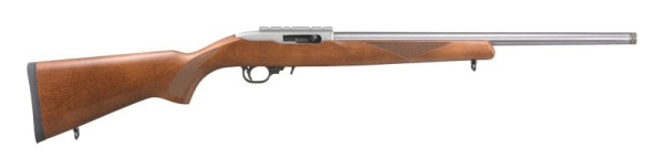 RUGER 10/22® SPORTER .22 LR 20"/50,8CM HARTHOLZ, #31167
