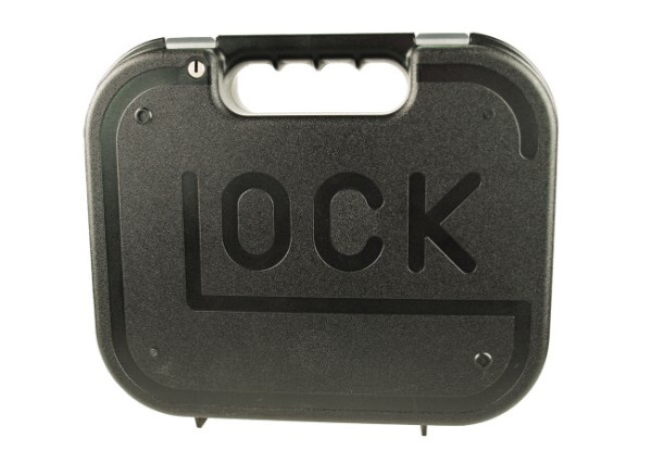 GLOCK KOFFER .22LR, #47676