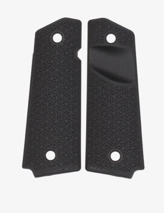 MAGPUL MOE GRIFFSCHALEN FÜR 1911 PISTOLE FARBE: BLACK, #MAG524-BLK