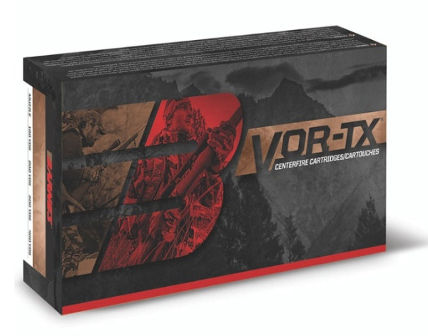 BARNES VOR-TX .350 LEGEND 170GR TSX FN, VPE: 20STÜCK, #32086