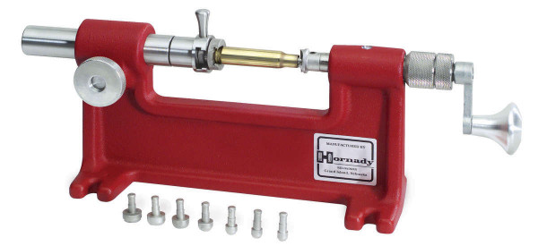 HORNADY CAMLOCK HÜLSEN TRIMMER #050140