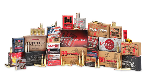 HORNADY INTERNATIONAL 8,5X55 BLASER 225GR INTERLOCK SP-RP, VPE: 20STÜCK, #82282