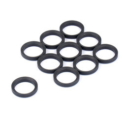 STRIKE INDUSTRIES CRUSH-WASHER .308 WIN QUETSCHRING FÜR AR-RIFLES 10er PACK, #SIARCWPRO308
