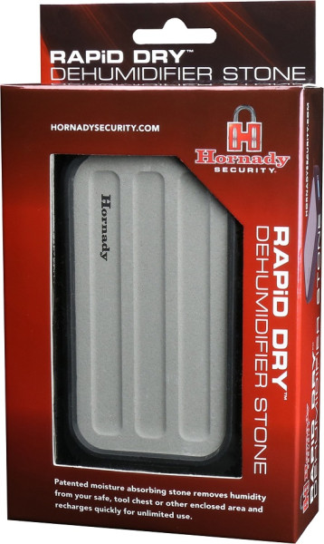HORNADY RAPID DRY DEHUMIDIFIER STONE - ENTFEUCHTERSTEIN, #95898