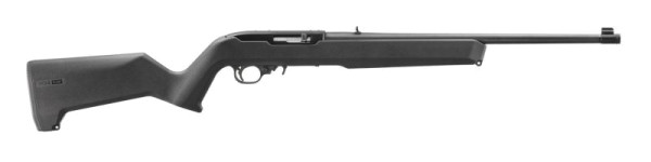 RUGER 10/22® CARBINE .22 LR 18,5"/47CM SCHWARZ MAGPUL MOE X-22, #31216