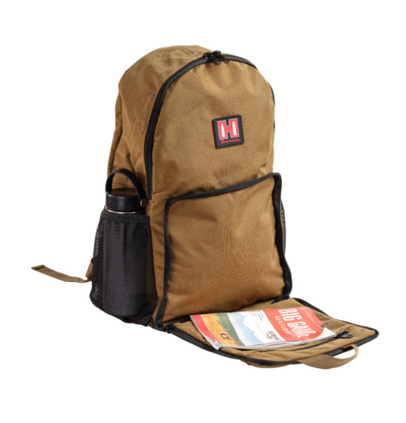 HORNADY ISTOW II RUCKSACK, #99162