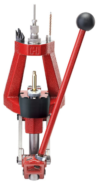 HORNADY Lock-N-LOAD IRON PRESS EINSTATIONENPRESSE #085520