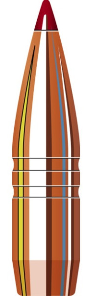 HORNADY CX .30/.308 150GR CX, VPE: 50STÜCK, #303704