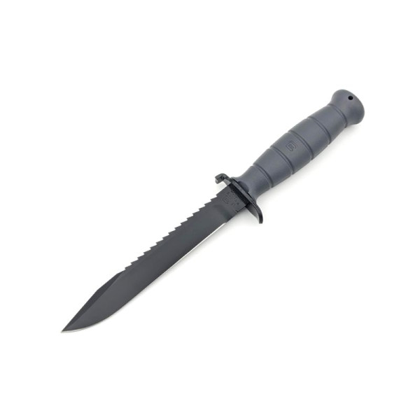 GLOCK FELDMESSER FM 81 MIT SÄGE GREY, #39180