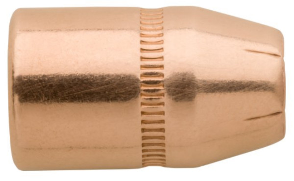 SIERRA SPORTS MASTER .38/.357 140GR JHP, VPE: 100STÜCK, #8325