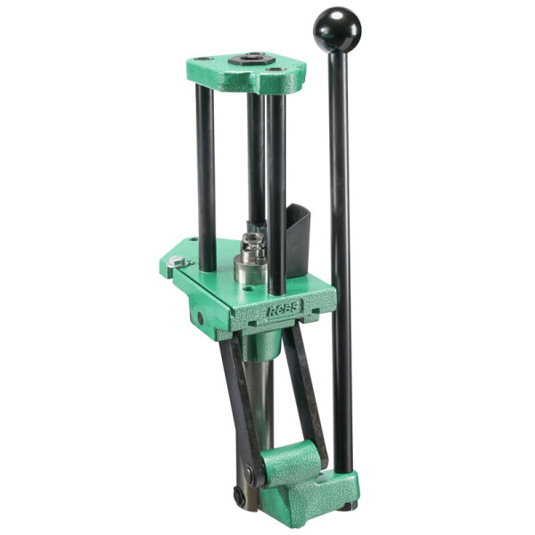 RCBS MASTER 2 SINGLE STAGE PRESS, #88703
