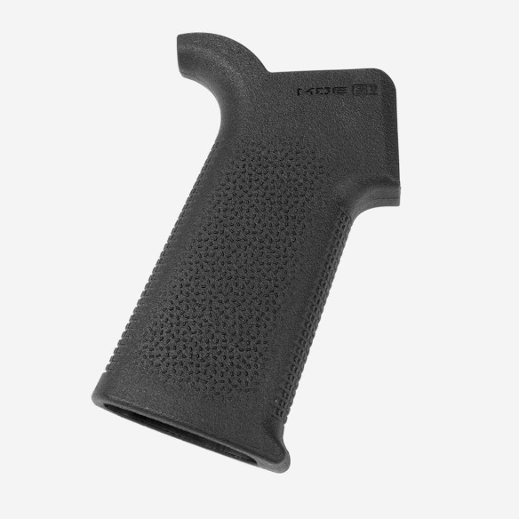 MAGPUL MOE SL GRIP AR15 BLACK, #MAG539-BLK