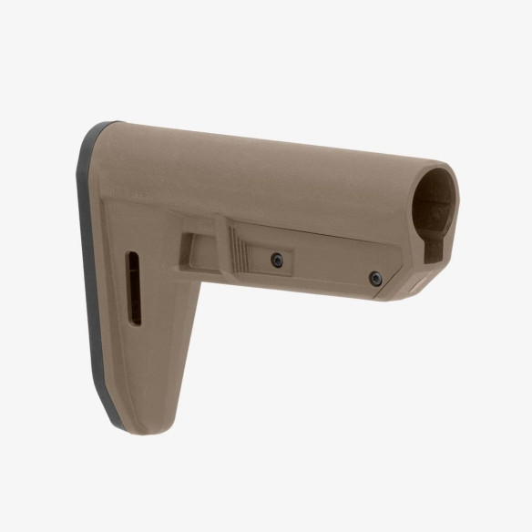 MAGPUL MOE TR CARBINE HINTERSCHAFT - MIL-SPEC FLAT DARK EARTH, #MAG1444FDE