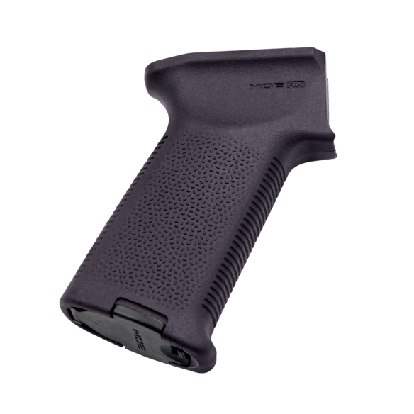 MAGPUL MOE AK GRIFF - AK47/AK74 PLUM, #MAG523PLM